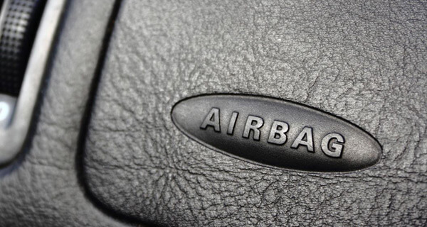 Car airbag