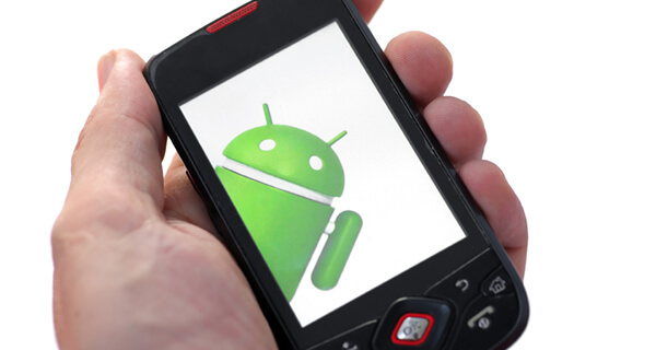 Android Smartphone