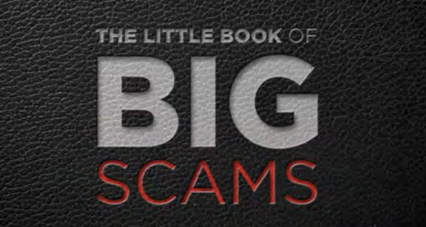 Big Book of Scams