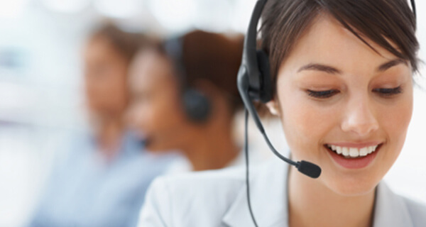 Call Centre Advisor