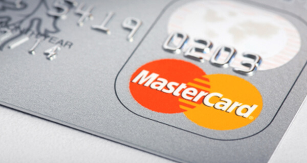 Mastercard Credit Card