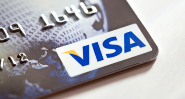 Visa Debit Card