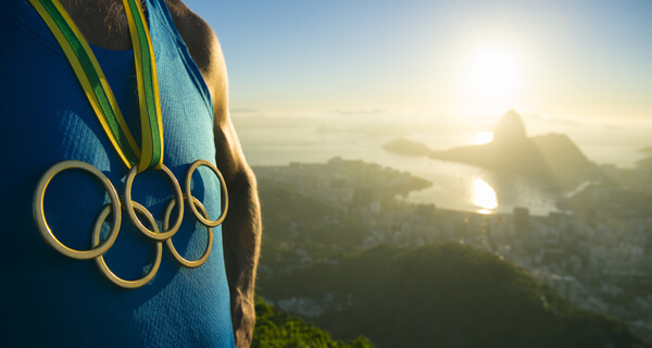 Rio Olympics 2016